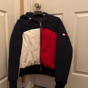 Tommy Hilfiger Coat ppp